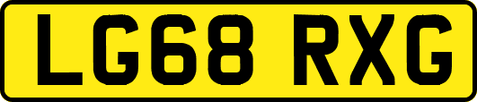 LG68RXG
