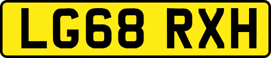 LG68RXH