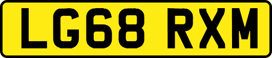 LG68RXM