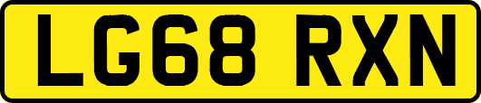 LG68RXN