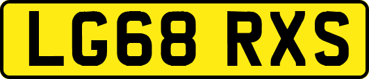 LG68RXS