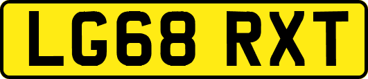 LG68RXT