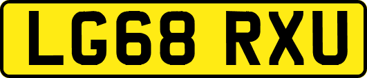 LG68RXU