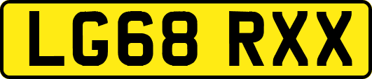 LG68RXX