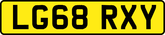 LG68RXY