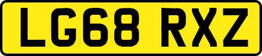 LG68RXZ