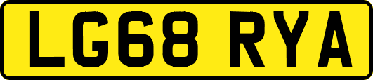 LG68RYA