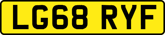 LG68RYF