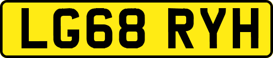 LG68RYH