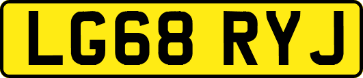 LG68RYJ