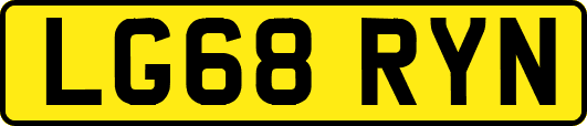 LG68RYN