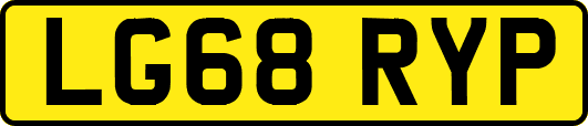 LG68RYP
