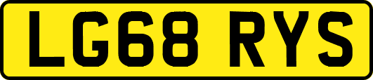 LG68RYS