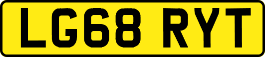 LG68RYT