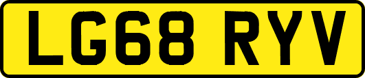 LG68RYV