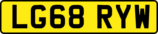 LG68RYW