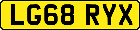 LG68RYX