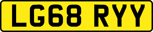 LG68RYY