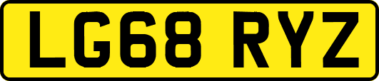 LG68RYZ