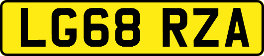 LG68RZA