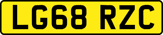 LG68RZC