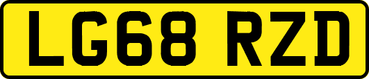 LG68RZD