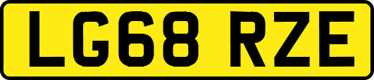 LG68RZE
