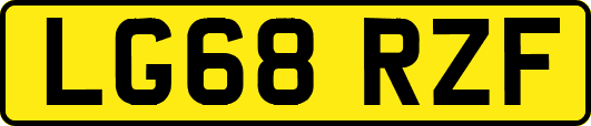 LG68RZF