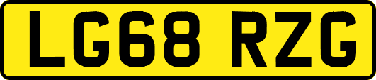 LG68RZG