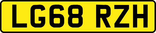 LG68RZH