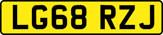 LG68RZJ