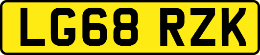 LG68RZK