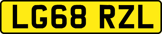 LG68RZL
