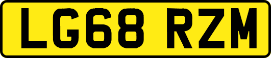LG68RZM