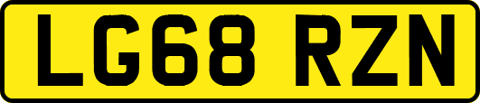 LG68RZN