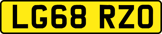 LG68RZO