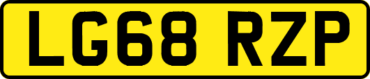 LG68RZP