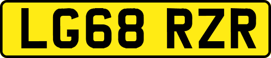 LG68RZR