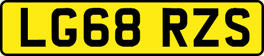 LG68RZS