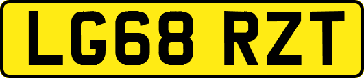 LG68RZT