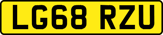 LG68RZU