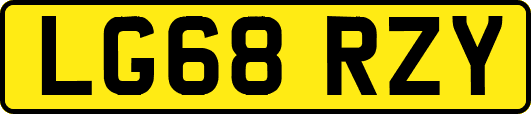 LG68RZY