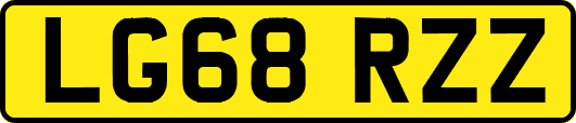 LG68RZZ