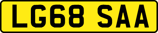 LG68SAA