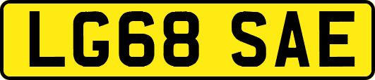 LG68SAE