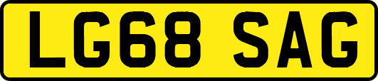 LG68SAG