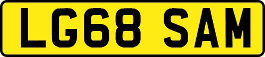 LG68SAM