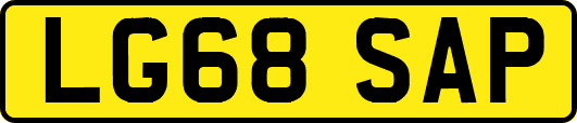 LG68SAP