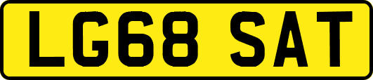 LG68SAT