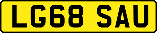 LG68SAU